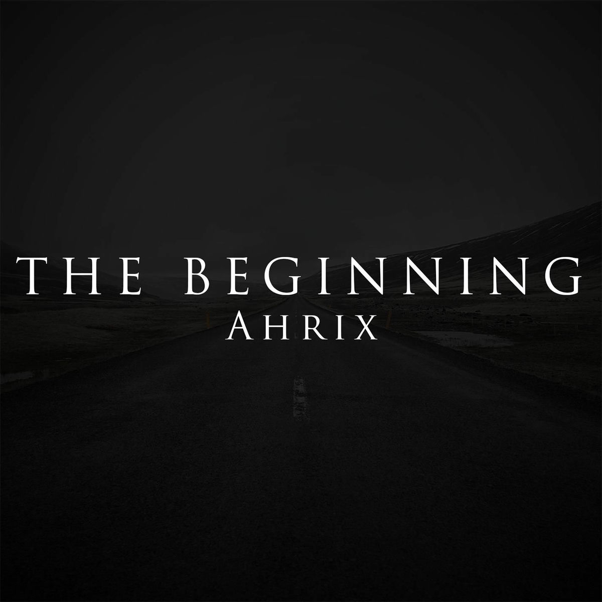 Album cover of The Beginning