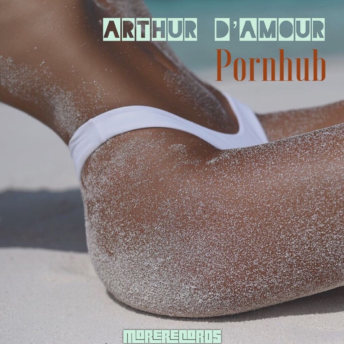 Album cover of Pornhub (Original Mix)