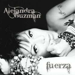 Cover of Fuerza