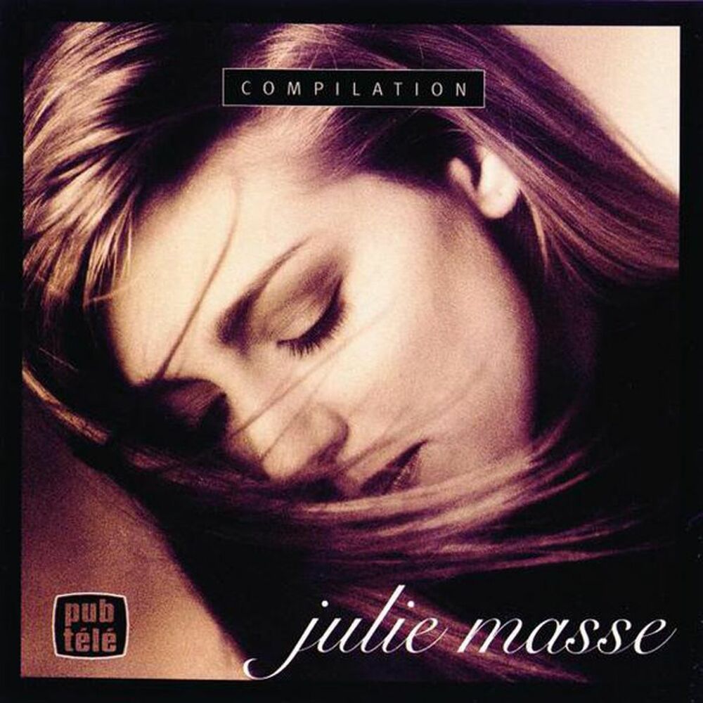 Picture of Julie Masse : Compilation