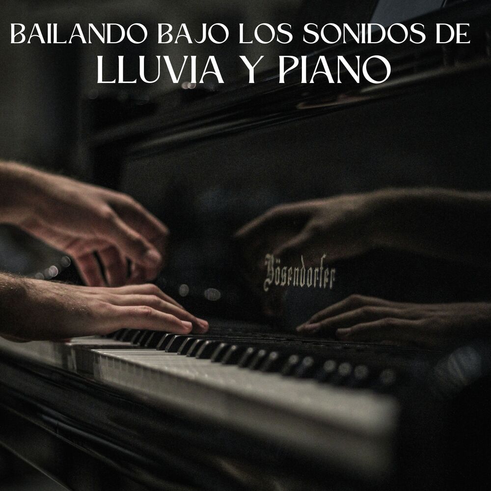 Picture of Bailando Bajo Los Sonidos De Lluvia Y Piano
