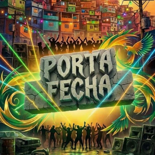 PORTA FECHA