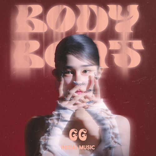 GG – Body Beat – Single