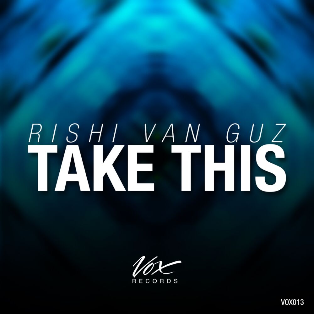 Picture of Take This EP