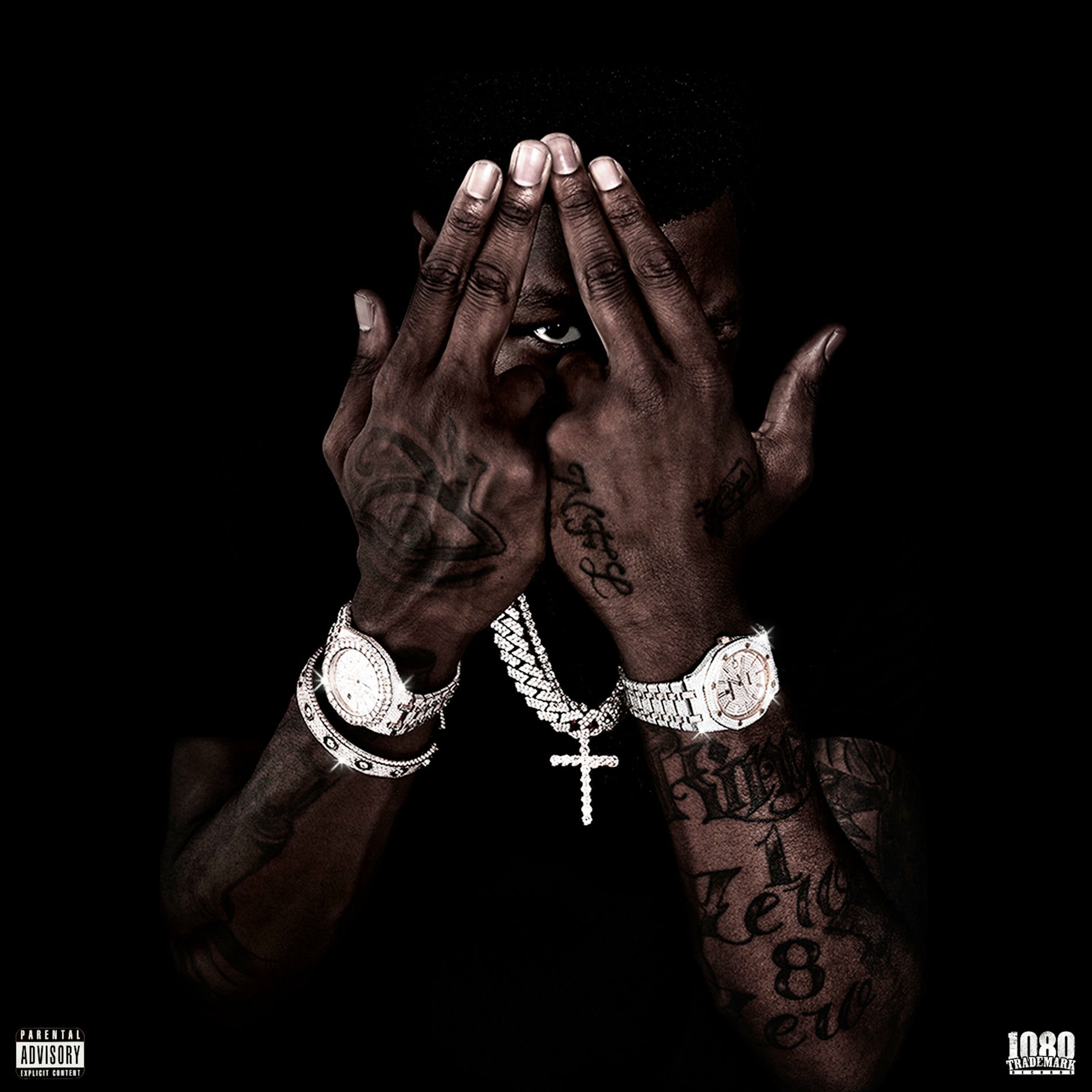 Album cover of Warren Buffett