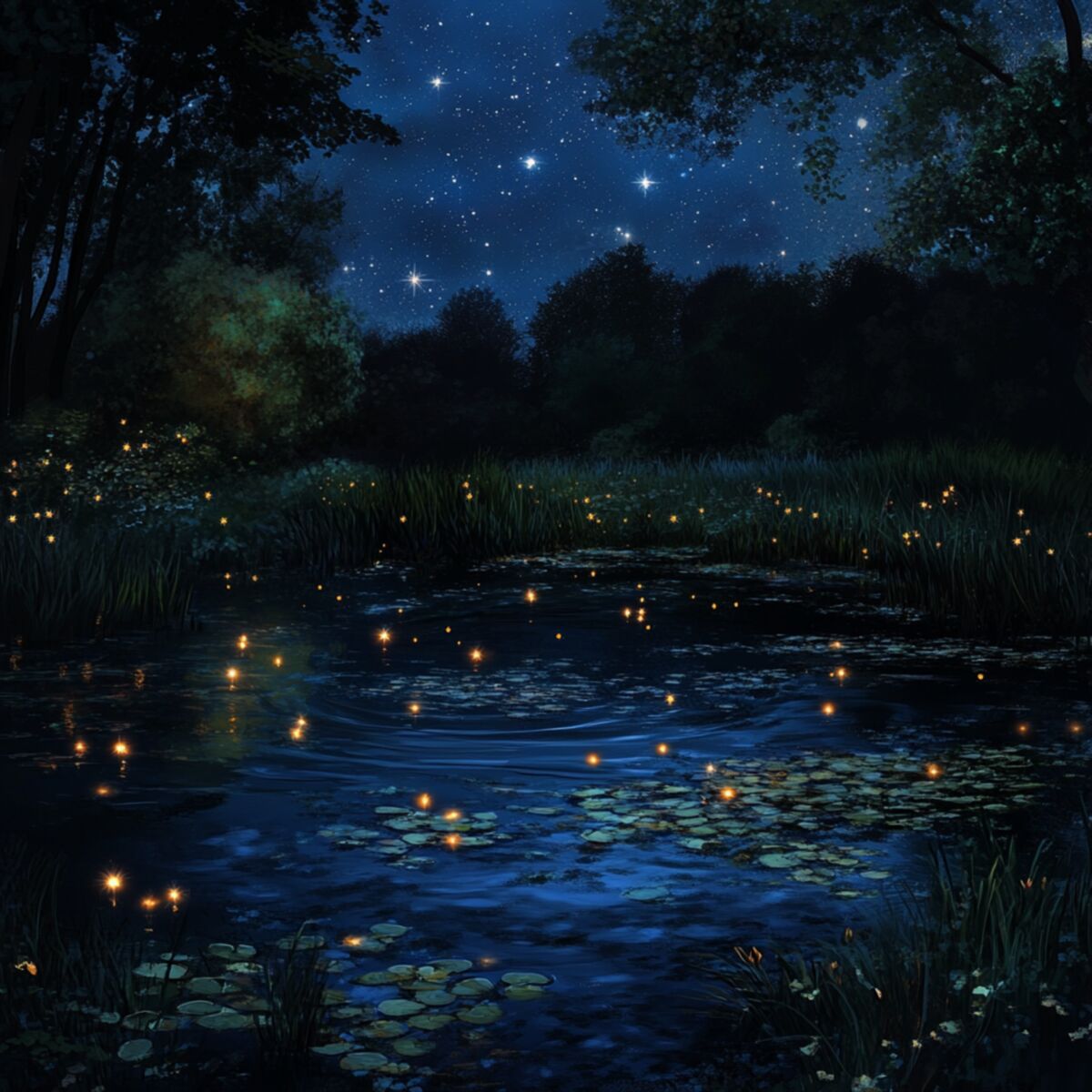 Album cover of deep dreams