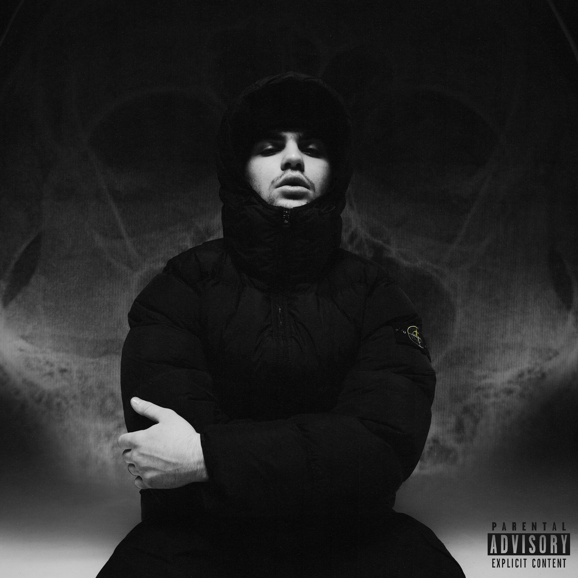 Album cover of Хроники Района