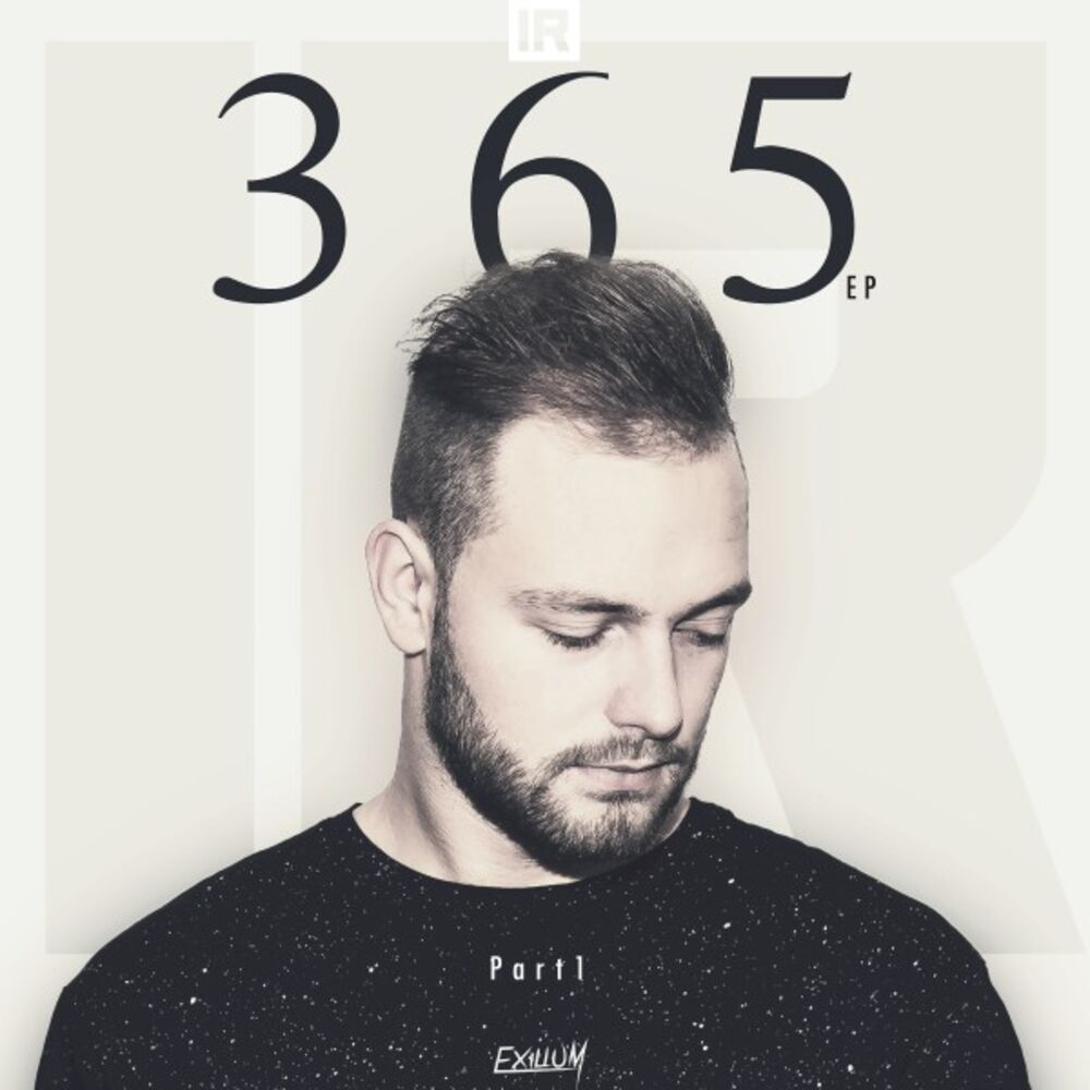 Picture of 365 EP, Pt.°1