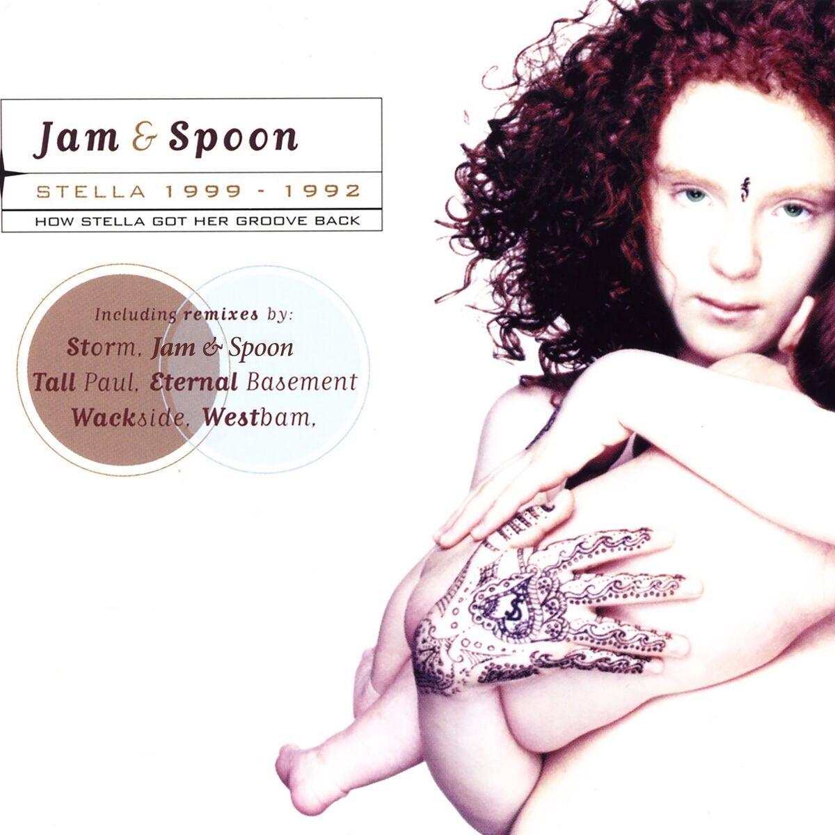 Album cover of Stella 1999 - 1992