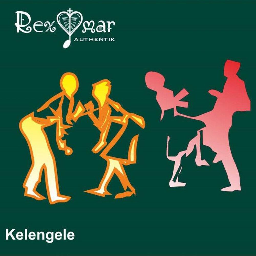 Picture of Kele Ngele