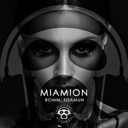 Cover of Miamion