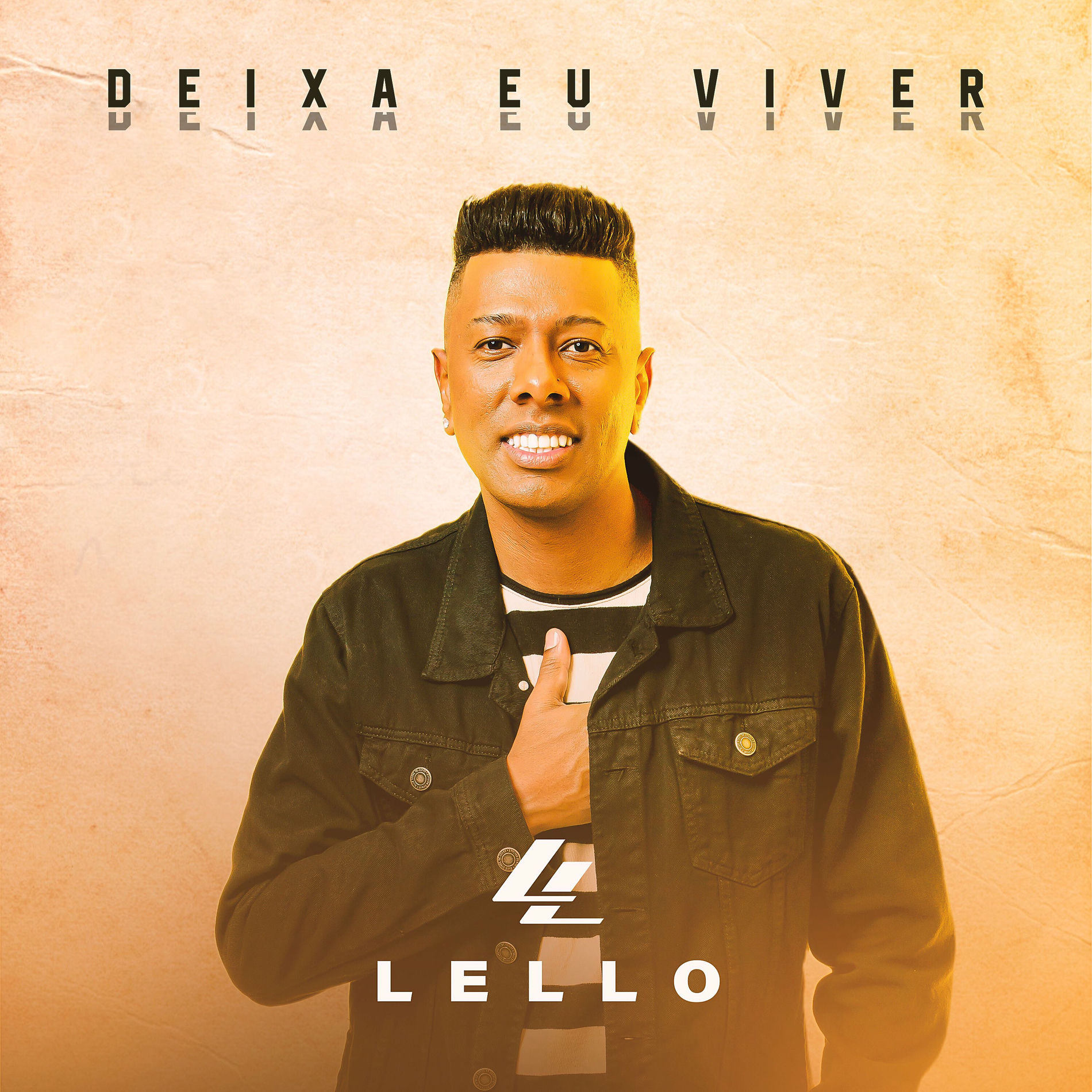 Album cover of Deixa Eu Viver