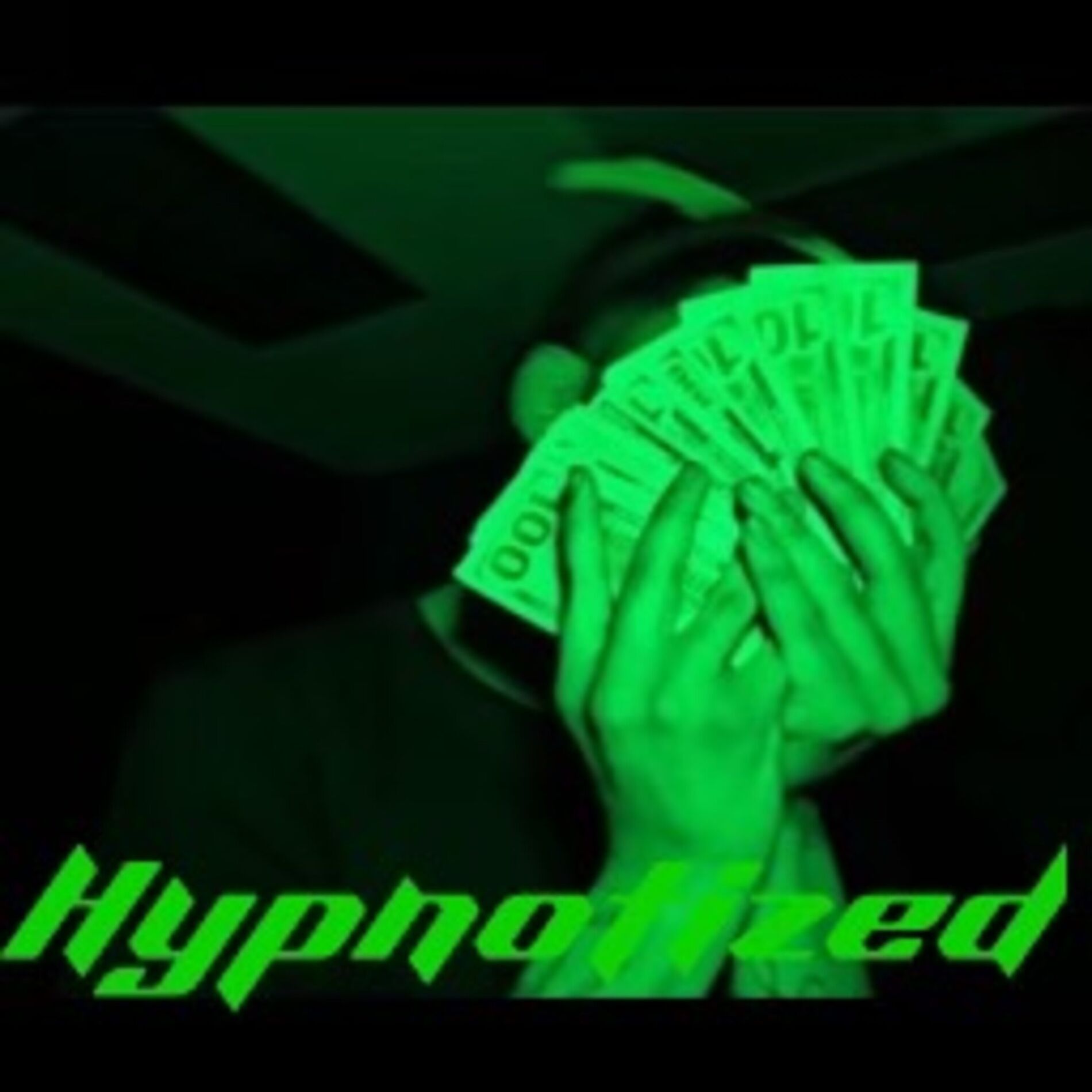 Album cover of Hypnotized