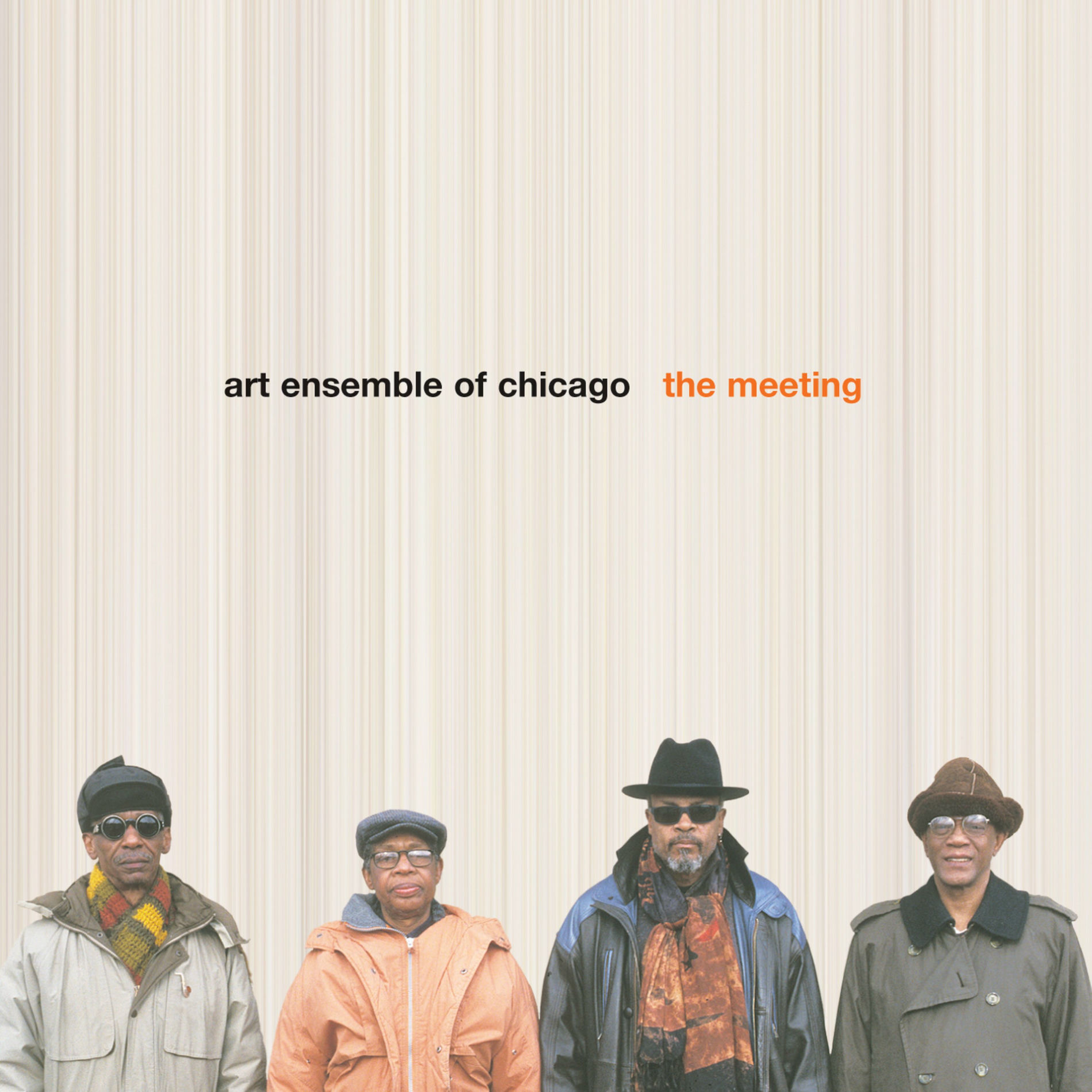 Art Ensemble Of Chicago - Chi Congo | Deezer