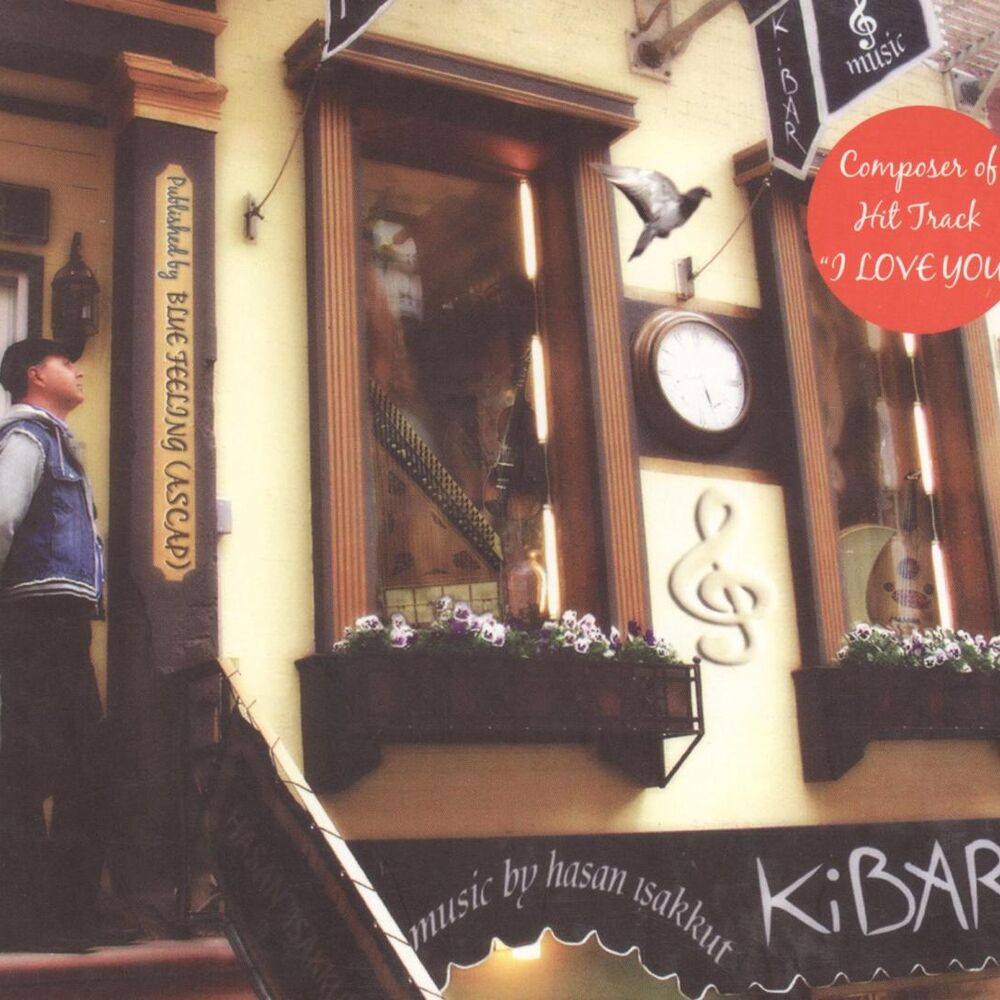 Picture of Kibar