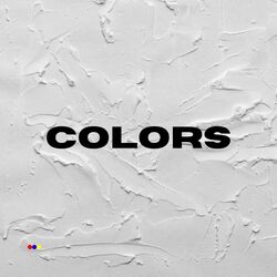 Cover of COLORS