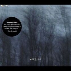 Cover of Verglas