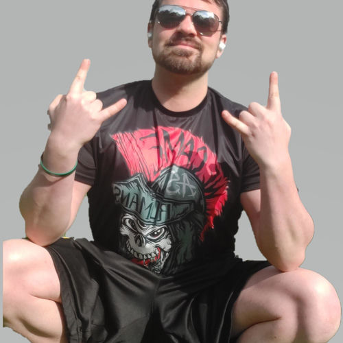 For Zyzz oi sick cnt m8 by 51pegasus50 - 150 BPM