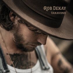 Cover of Vanavond