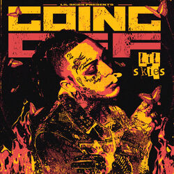 Cover of Going Off