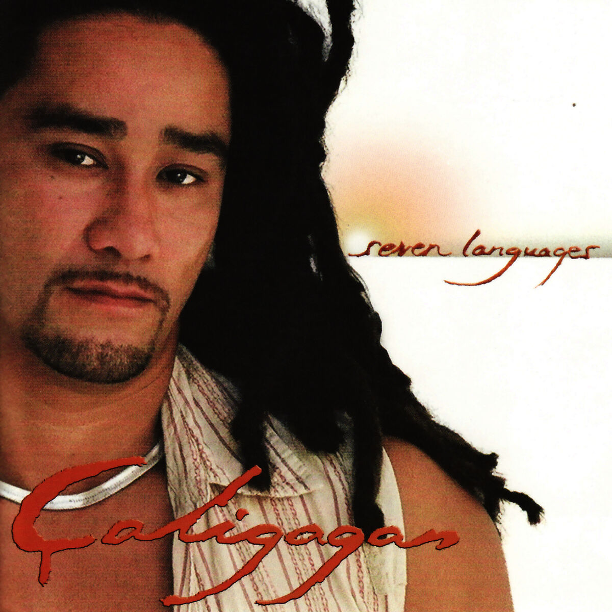 Album cover of Seven Languages
