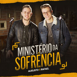 Cover of Ministério da Sofrência