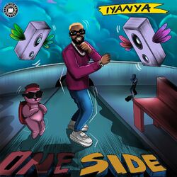 Cover of One Side
