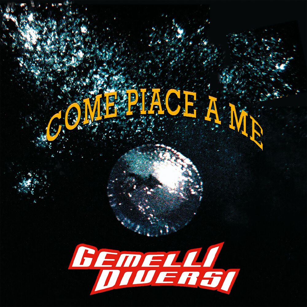 Picture of Come piace a me (Live)