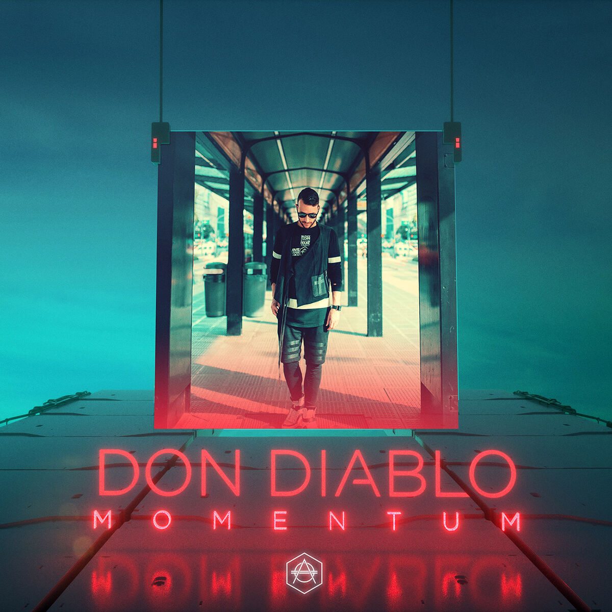 Album cover of Momentum