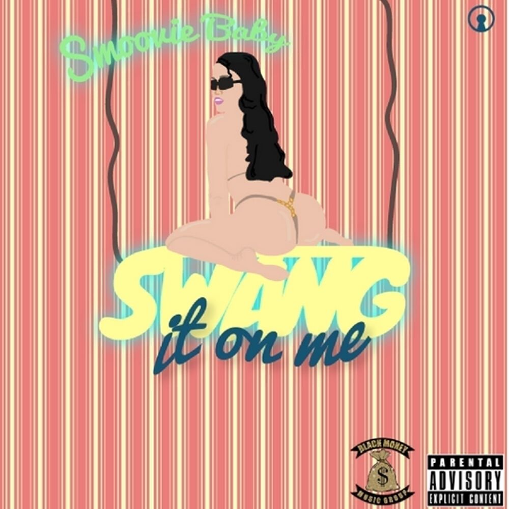 Picture of Swang It On Me - Single