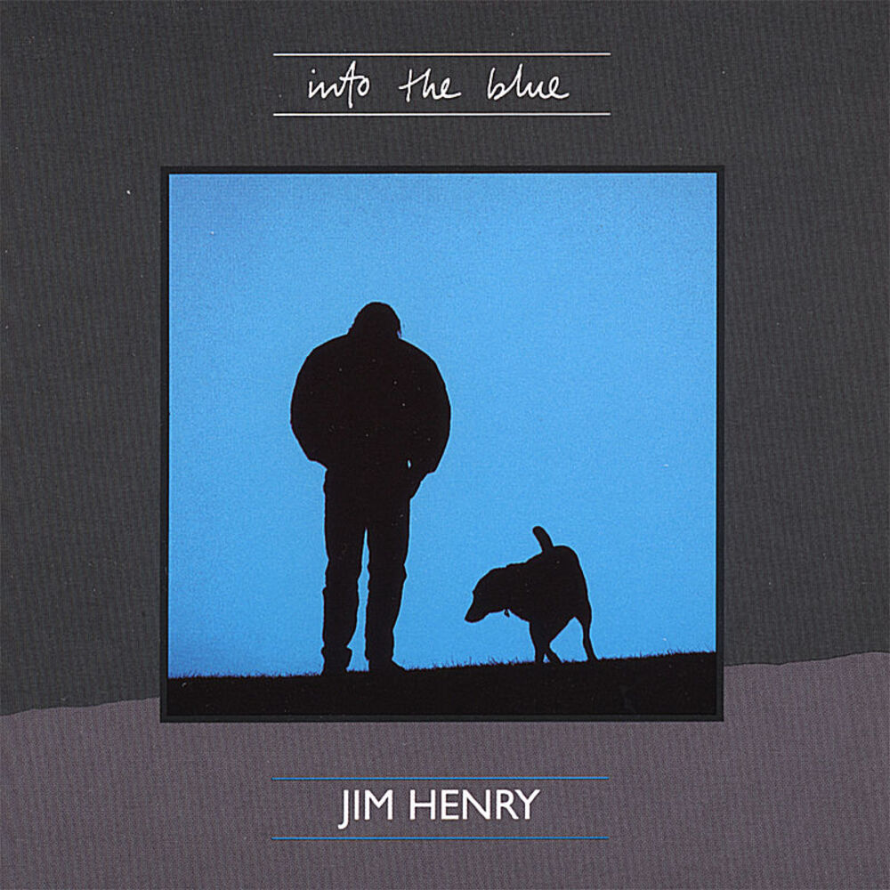 Picture of Into the Blue
