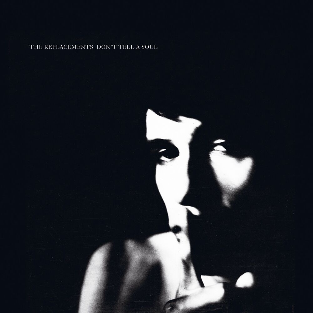Picture of Don't Tell a Soul (Expanded)