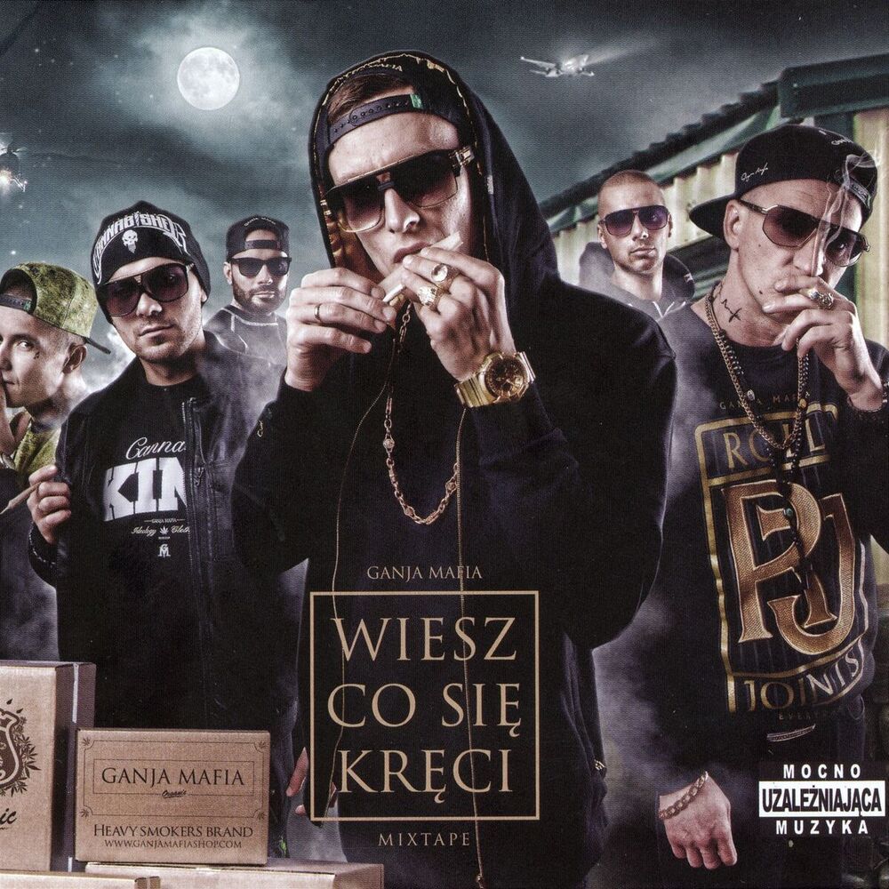 Picture of Wiesz co się kręci