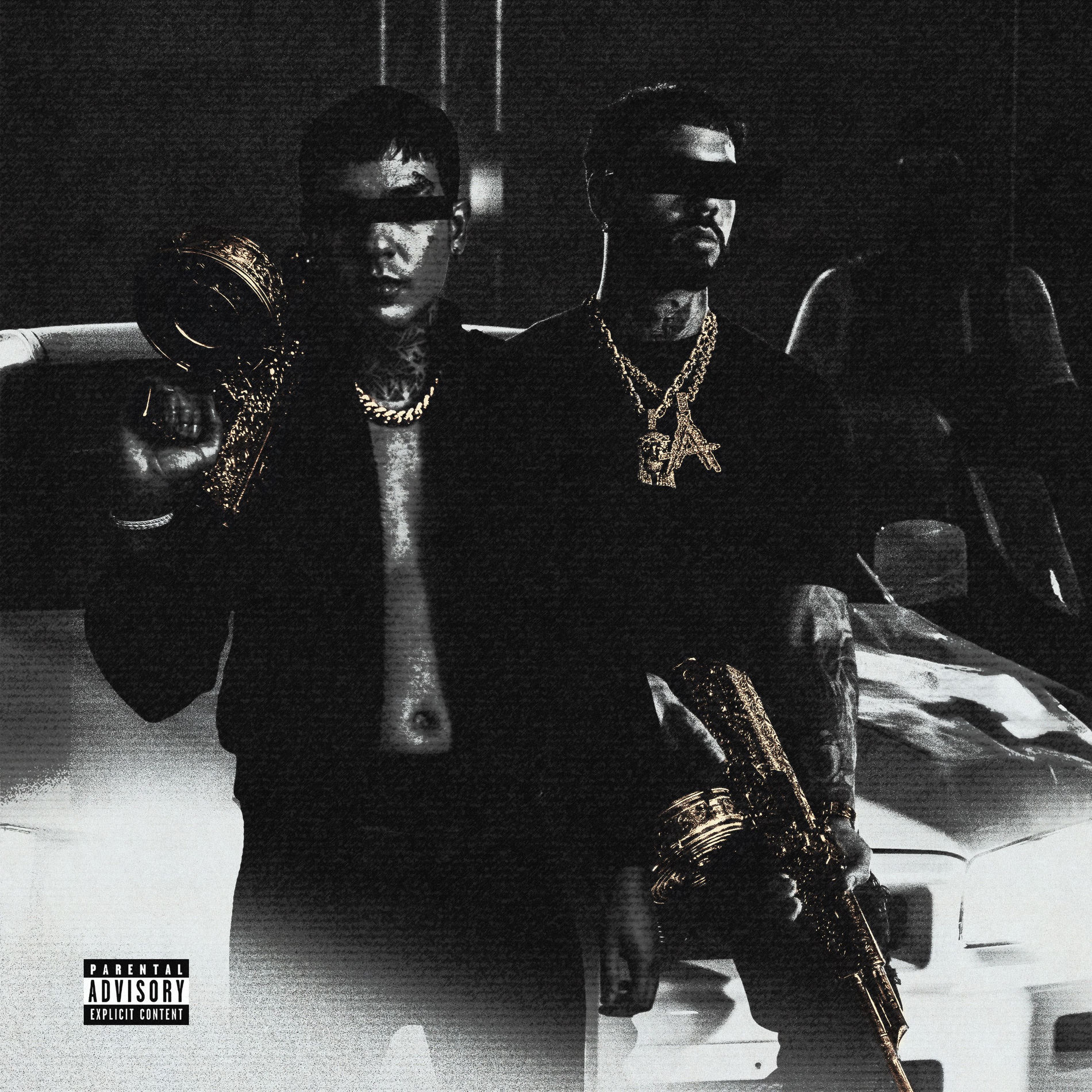 Album picture of Como Es (Remix)