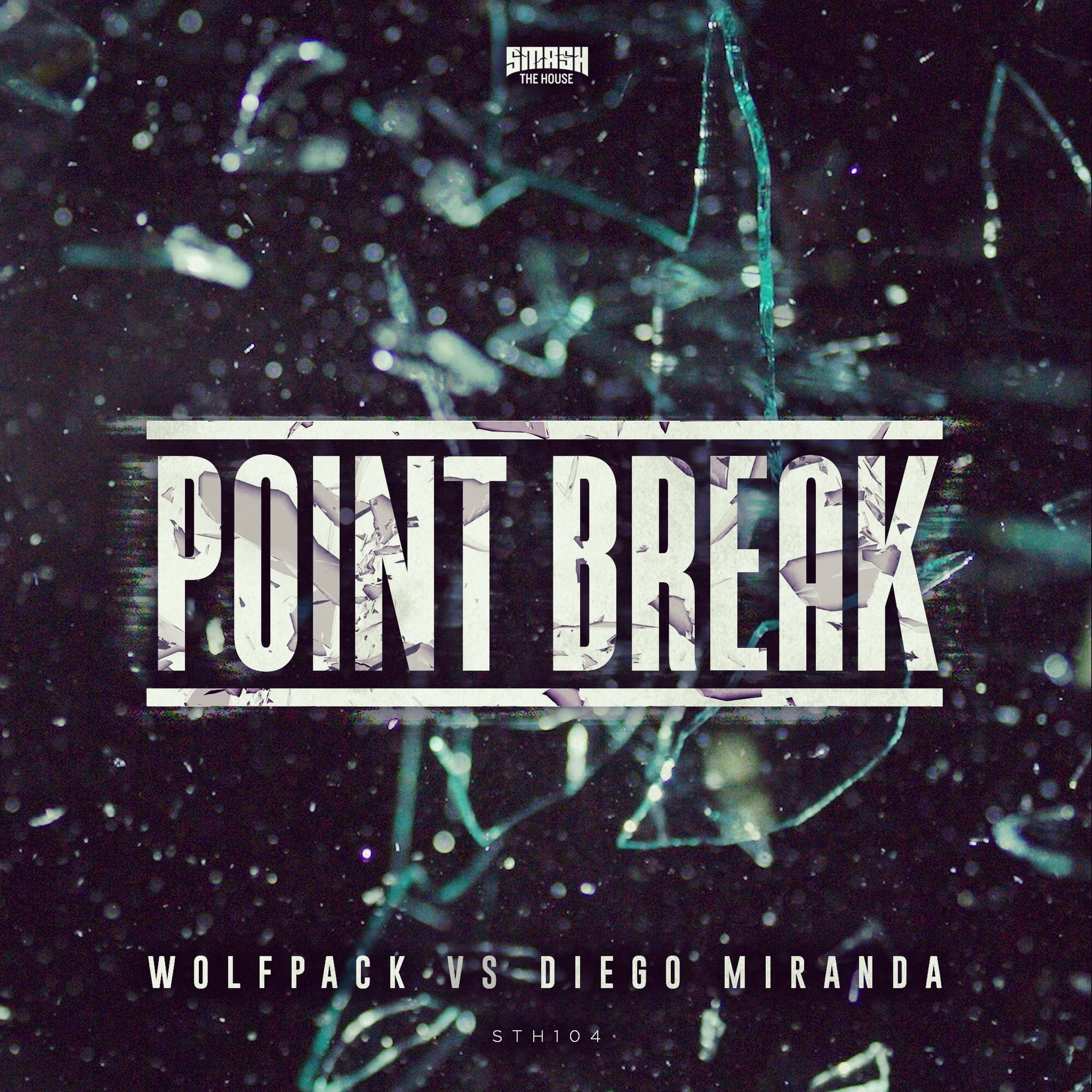 Album cover of Point Break