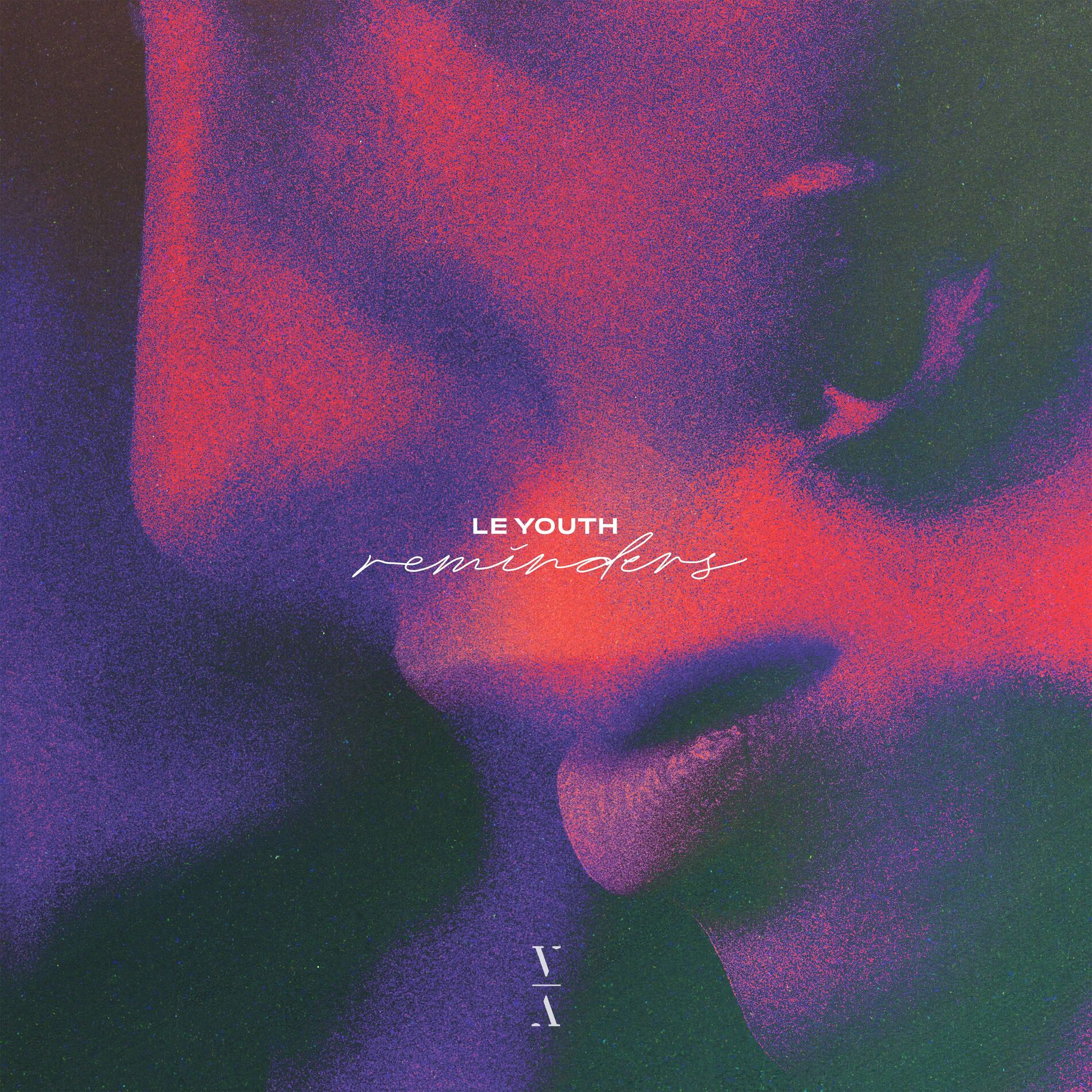 Album cover of New Love