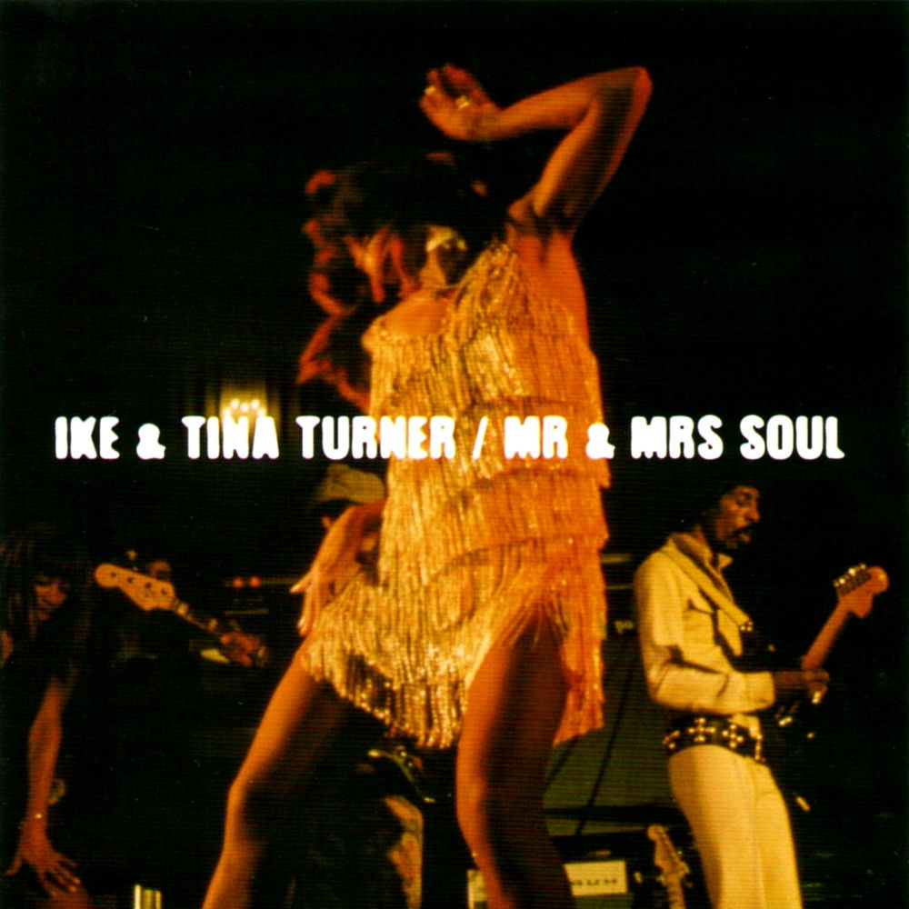 Nutbush City Limits – Ike &amp; Tina Turner