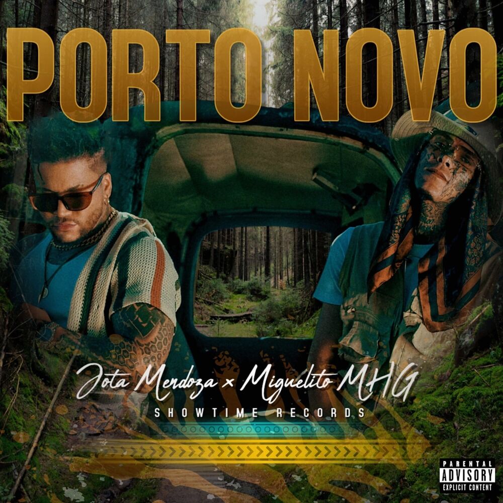 Picture of Porto Novo