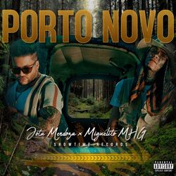 Cover of Porto Novo