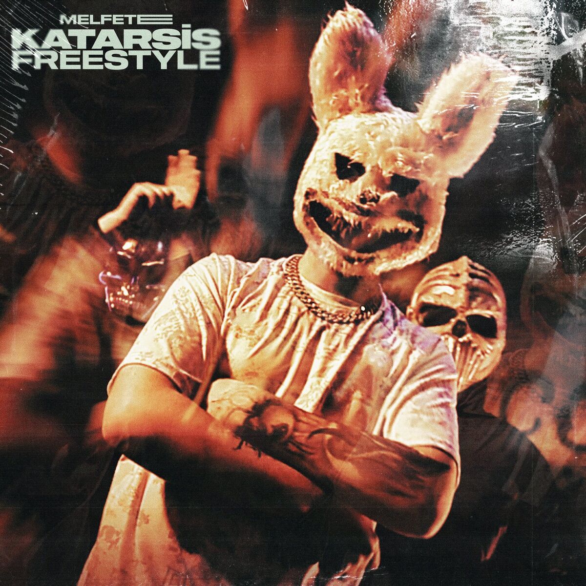 Album cover of Katarsis Freestyle