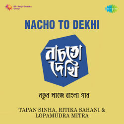 Cover of Nacho To Dekhi