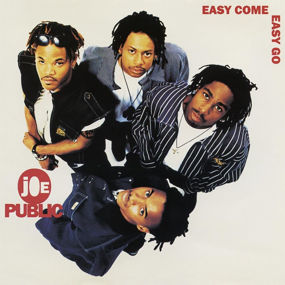 Picture of Easy Come, Easy Go EP