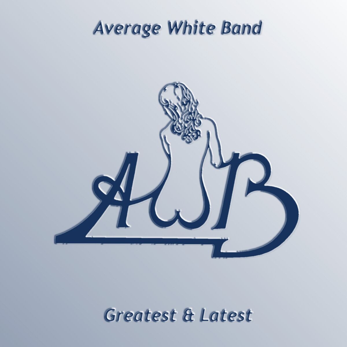Album cover of Greatest & Latest