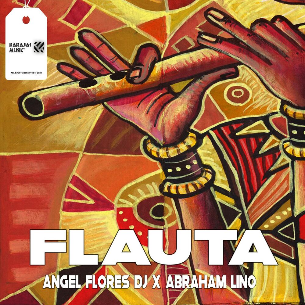 Picture of Flauta