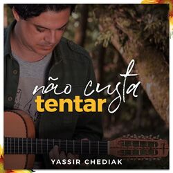 Cover of Não Custa Tentar