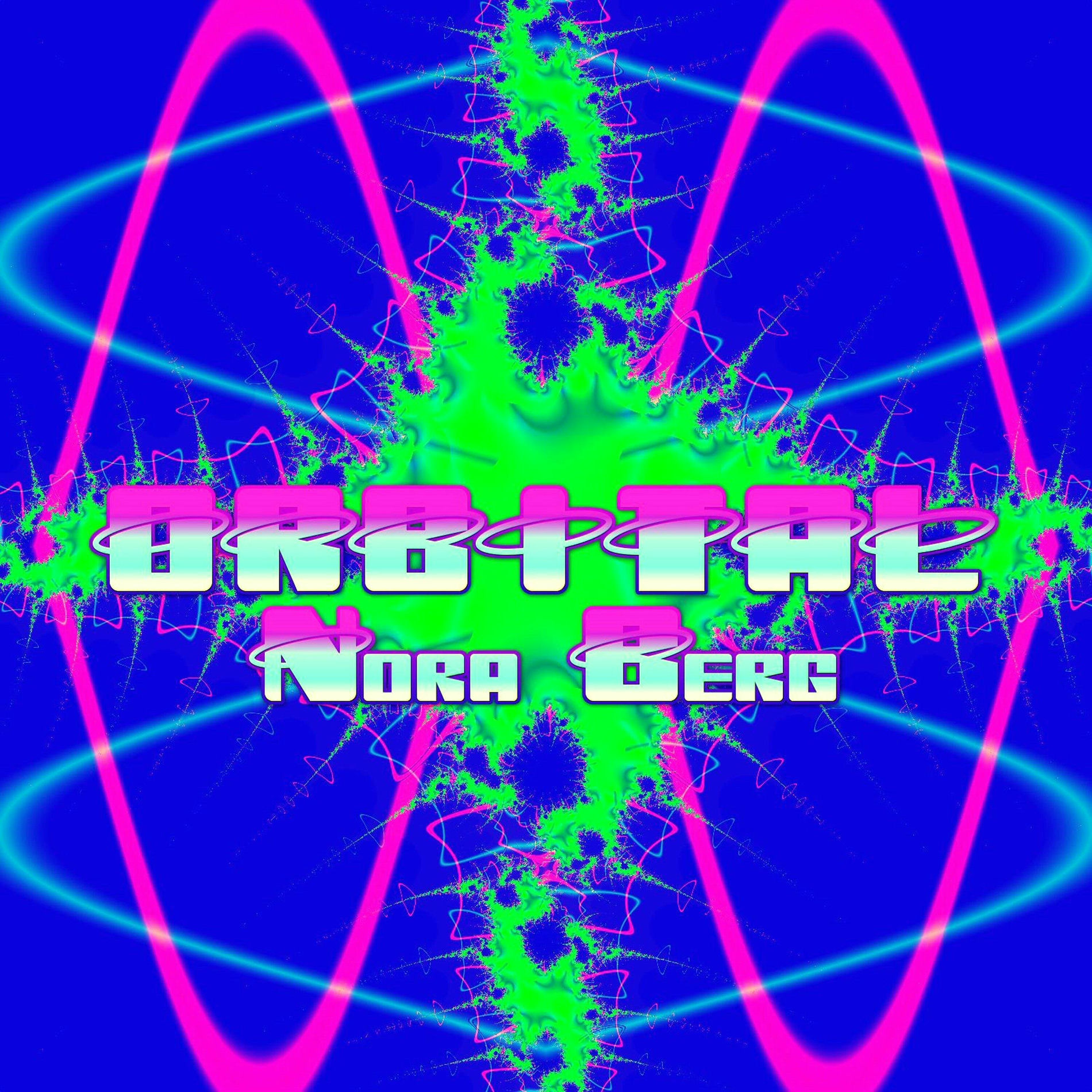 Album cover of Orbital