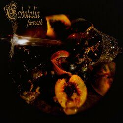 Cover of Echolalia