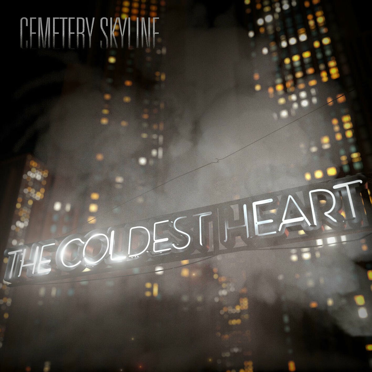 Album cover of The Coldest Heart