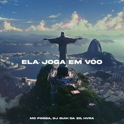 Cover of Ela Joga Em Vôo
