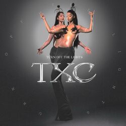 Cover of Turn Off The Lights